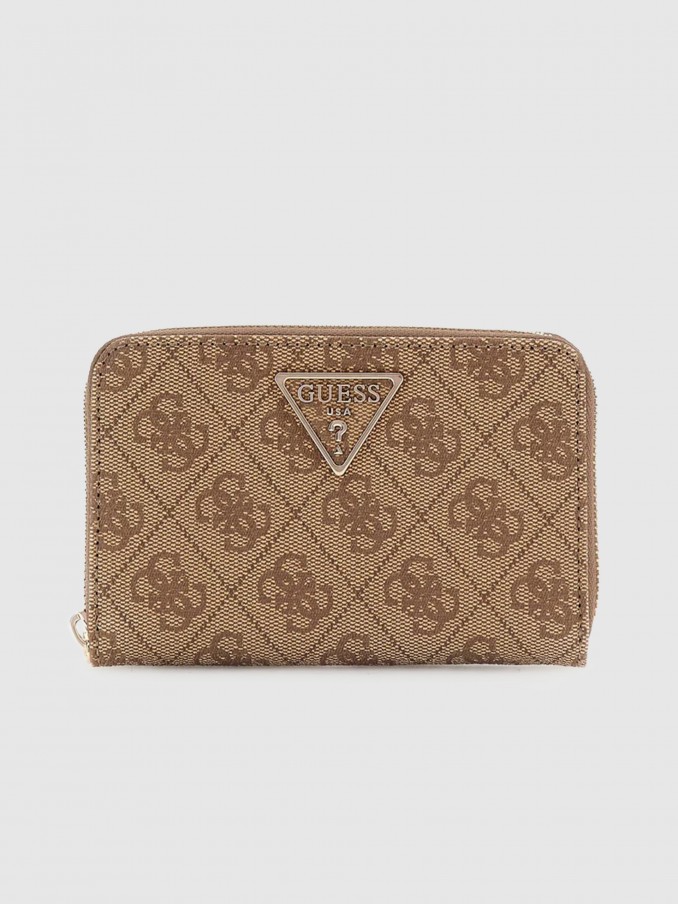 Wallet Woman Guess