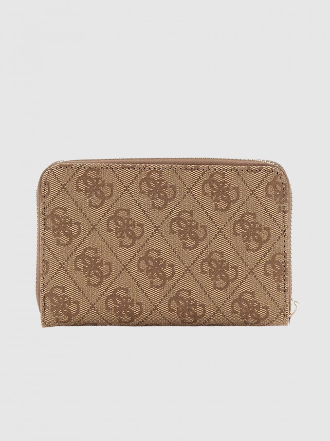 Wallet Woman Guess
