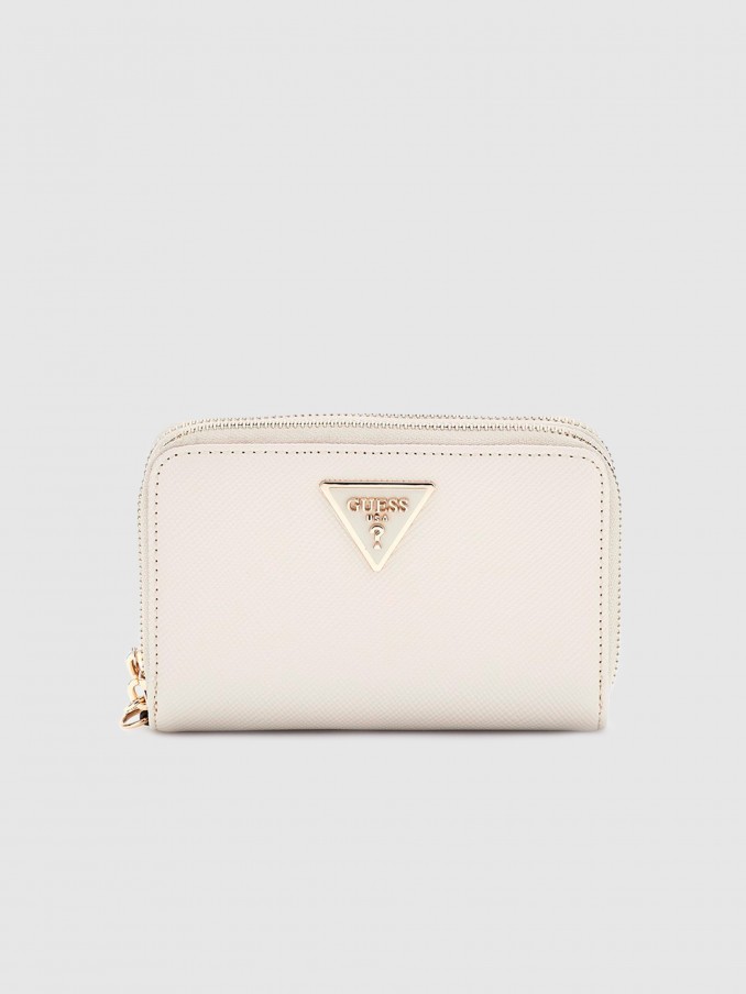 Monedero Mujer Guess