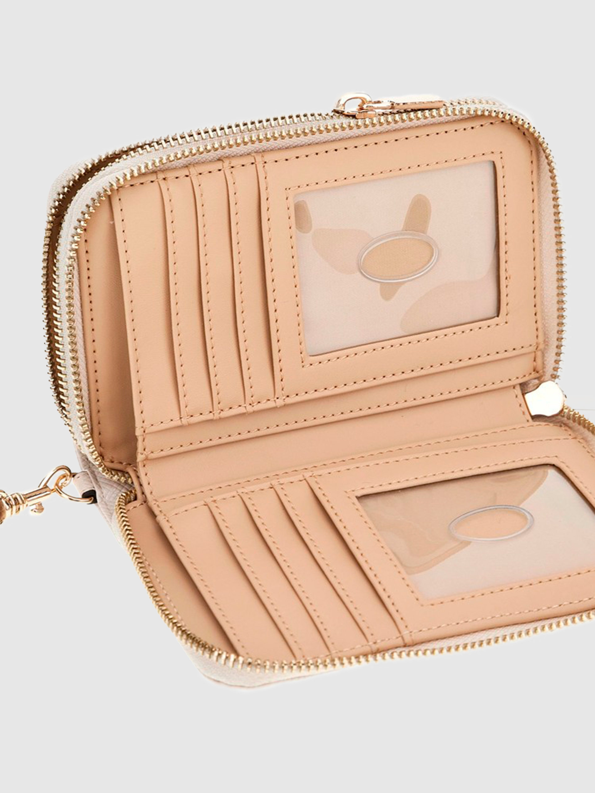Monedero Mujer Guess