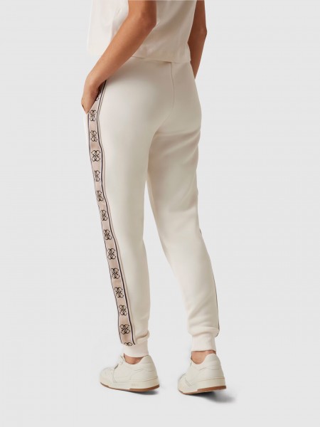 Pantalones Mujer Guess Underwear