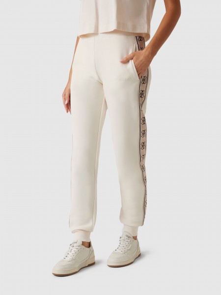 Pantalones Mujer Guess Underwear