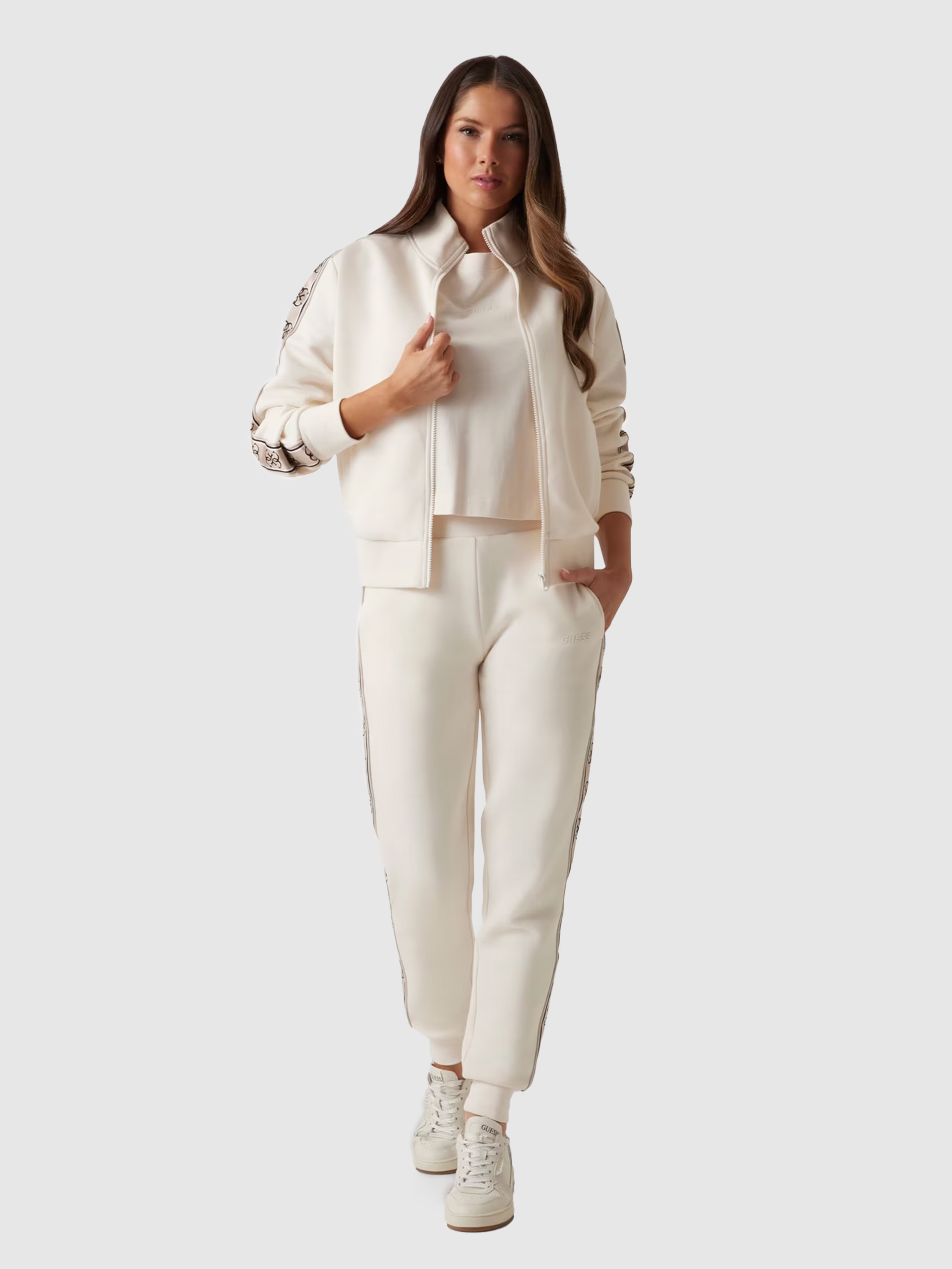 Pants Woman Guess Underwear