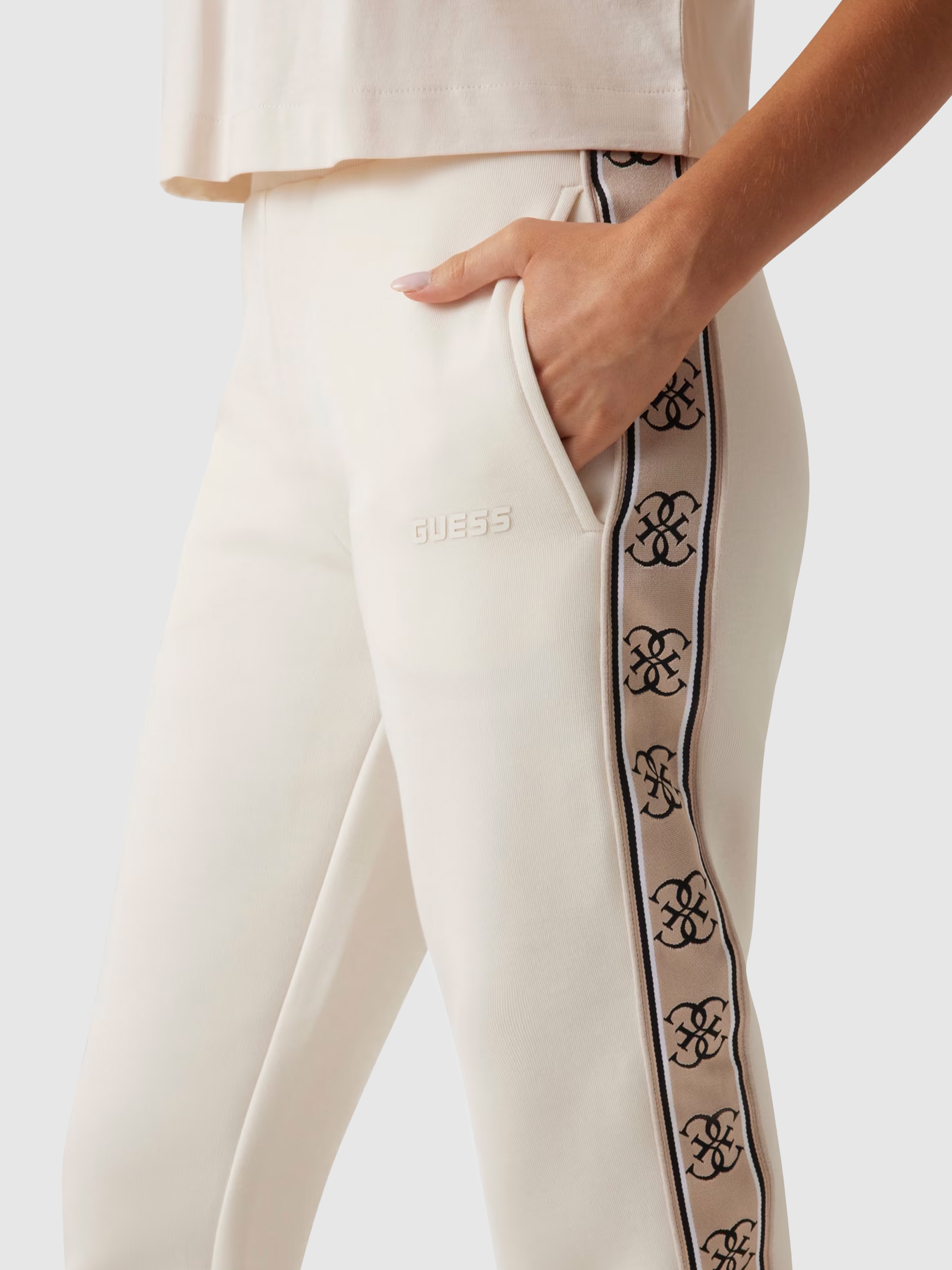 Pants Woman Guess Underwear