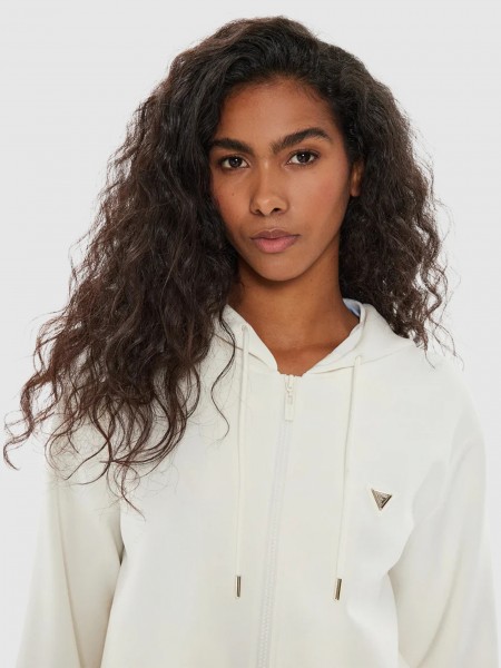 Chaqueta Mujer Guess Underwear