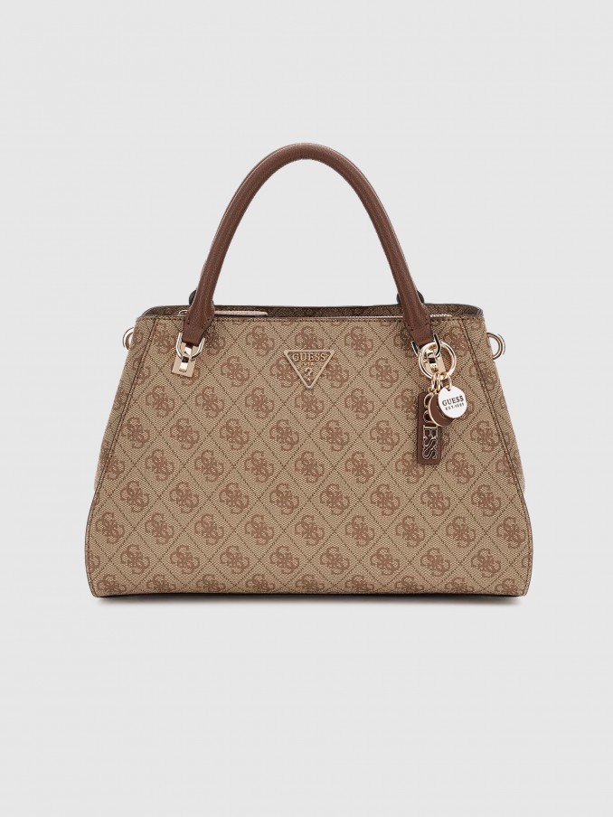 Bolsos de mano Mujer Guess