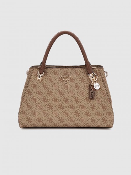 Bolsos de mano Mujer Guess