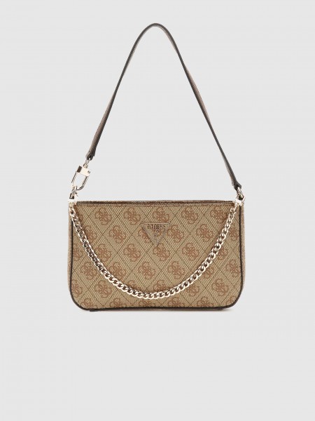 Shoulder Bags Woman Guess