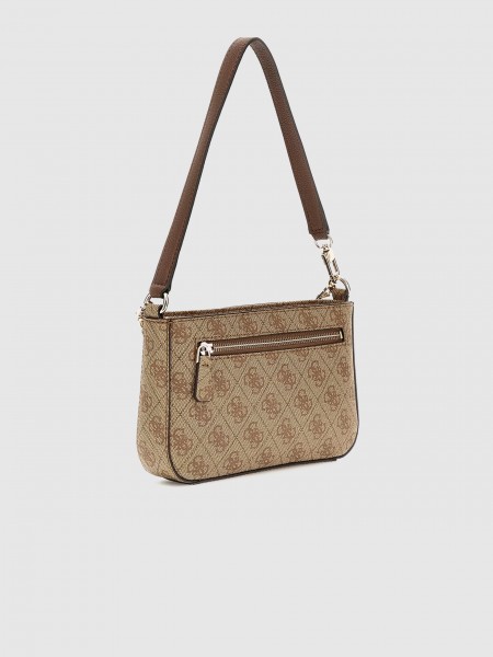 Shoulder Bags Woman Guess