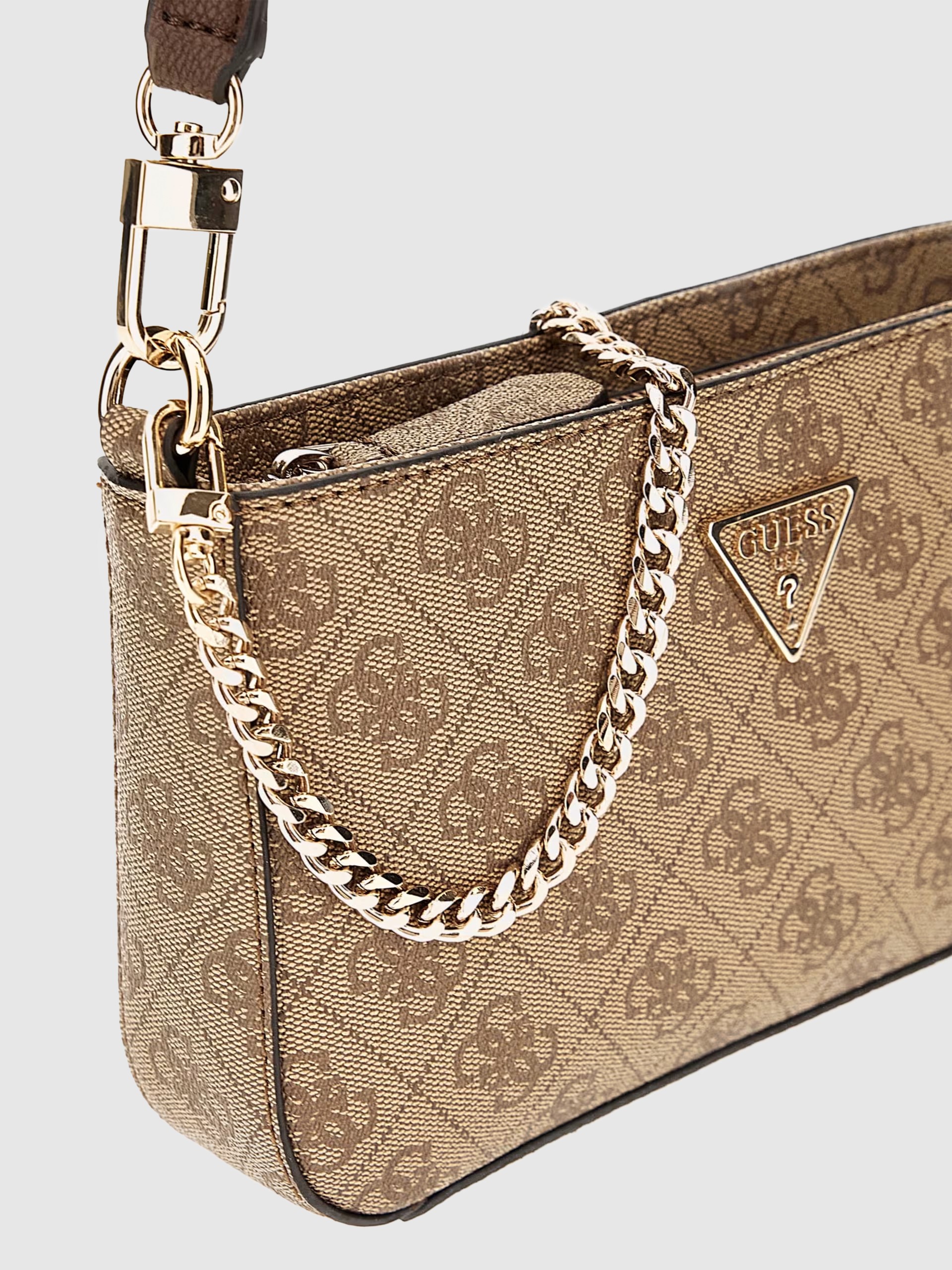 Bolsos de hombro Mujer Guess