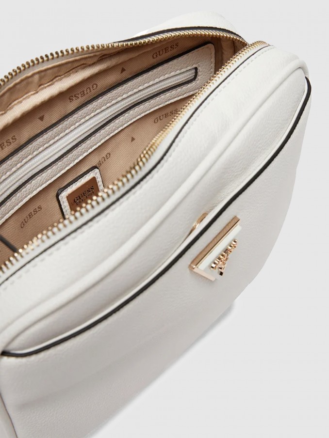 Shoulder Bags Woman Guess
