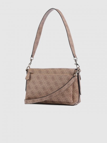 Shoulder Bags Woman Guess
