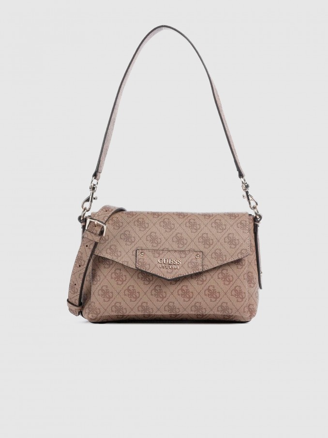 Shoulder Bags Woman Guess