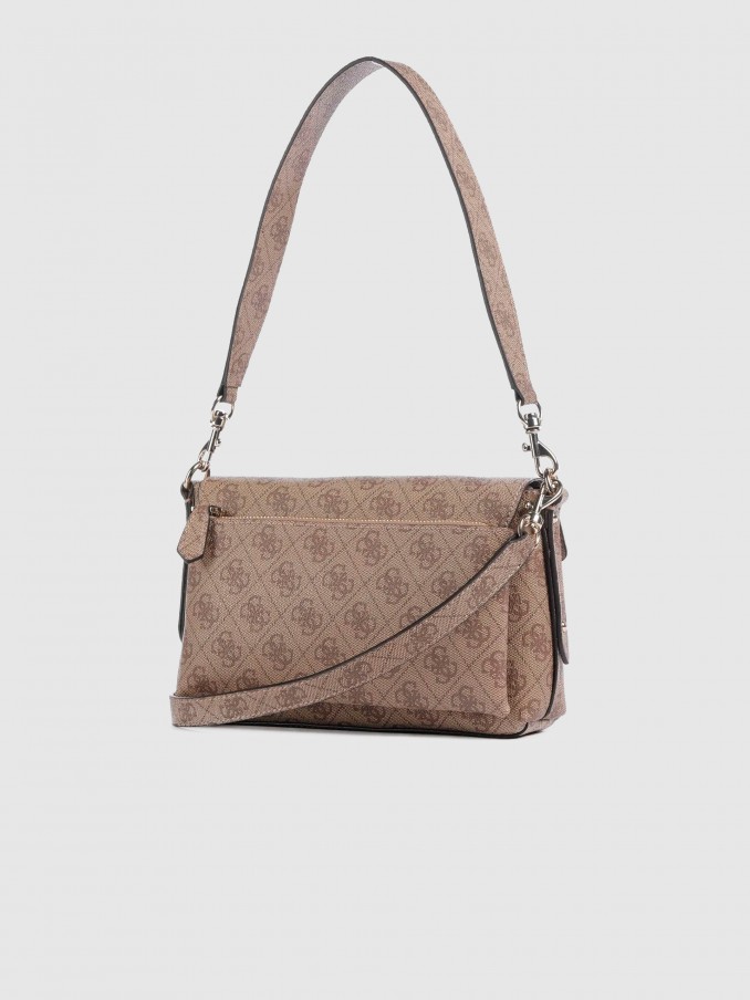 Shoulder Bags Woman Guess