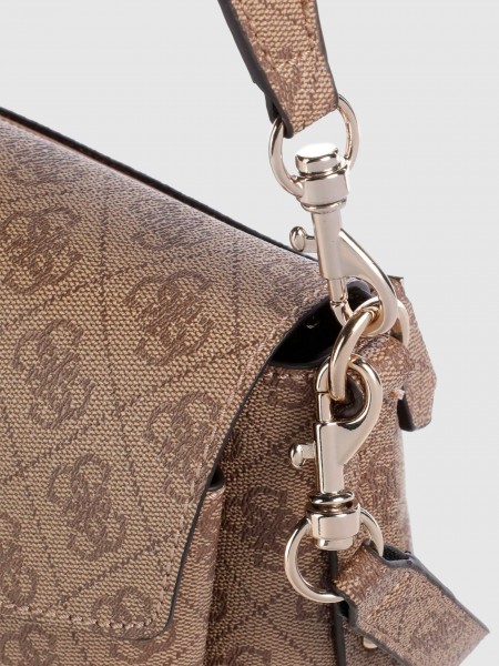 Shoulder Bags Woman Guess