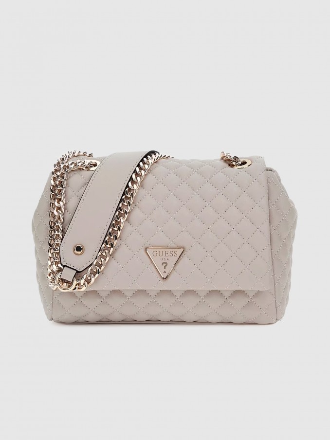 Bolsos de hombro Mujer Guess