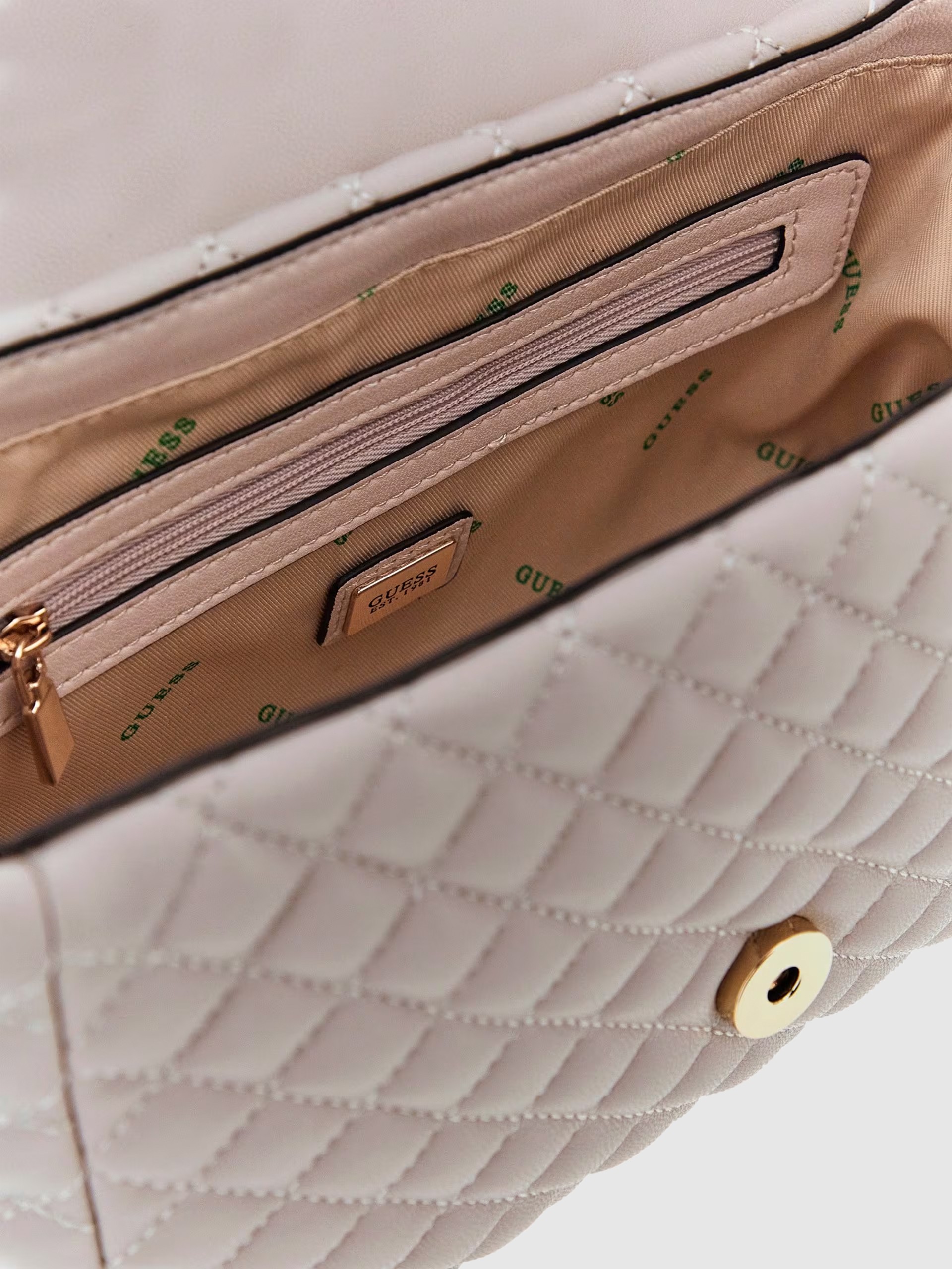 Bolsos de hombro Mujer Guess