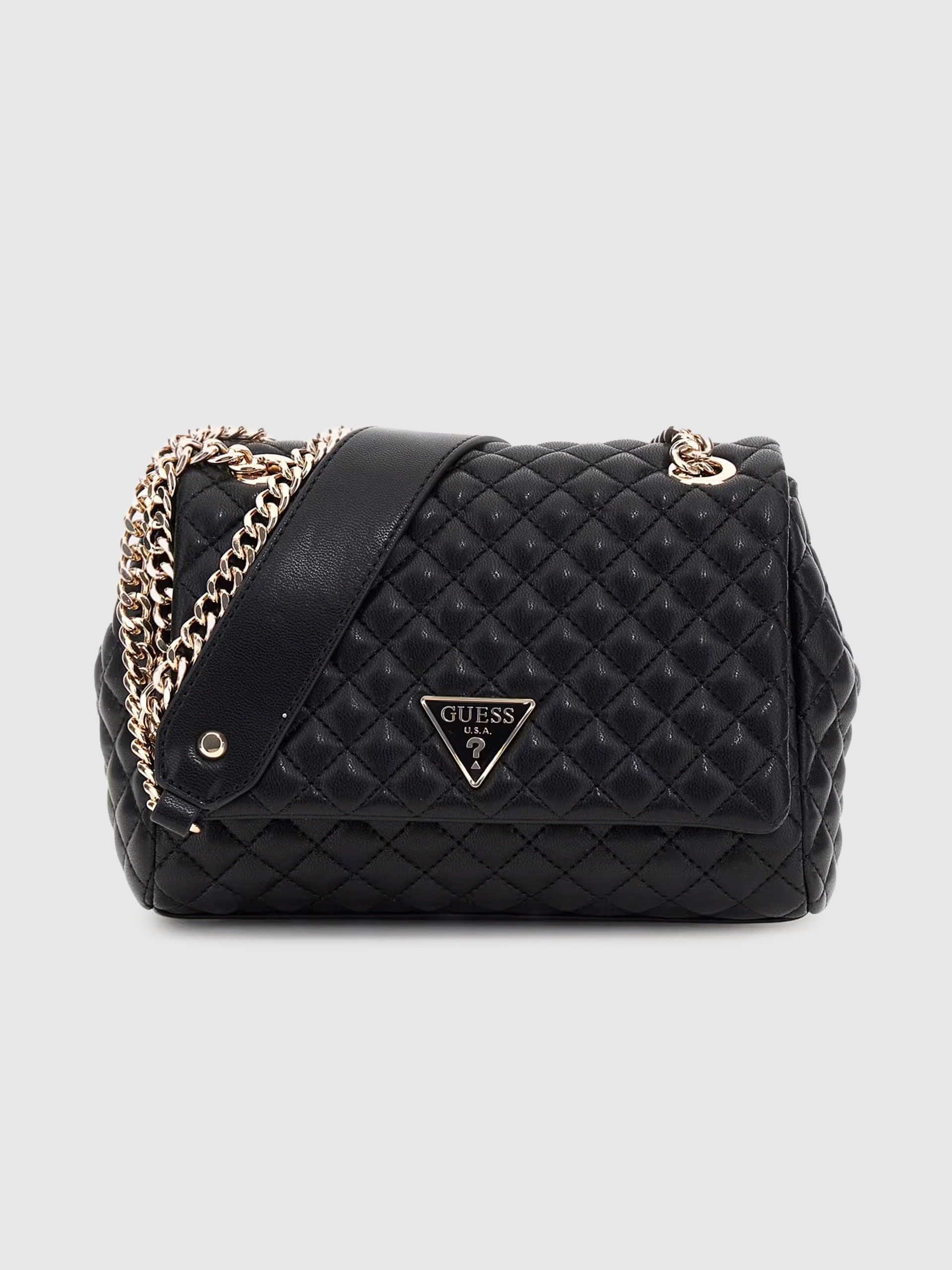 Mala Tiracolo Mulher Eco Rianee Guess
