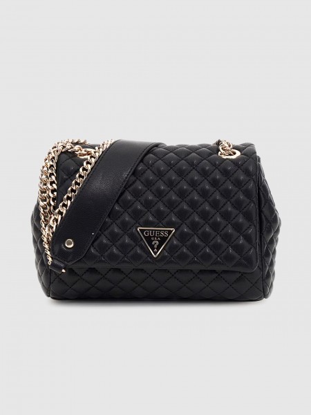 Bolsos de hombro Mujer Guess