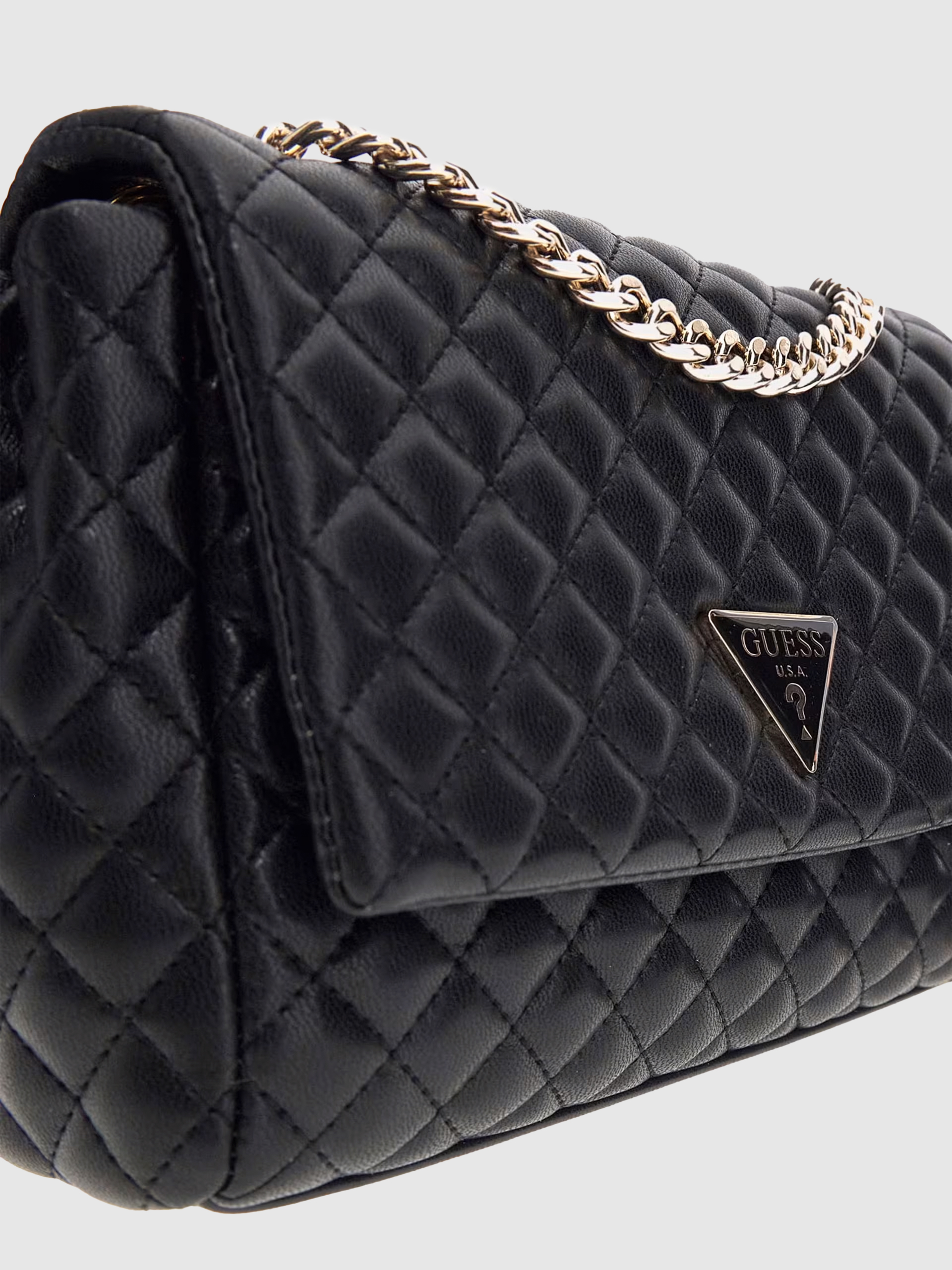 Mala Tiracolo Mulher Eco Rianee Guess