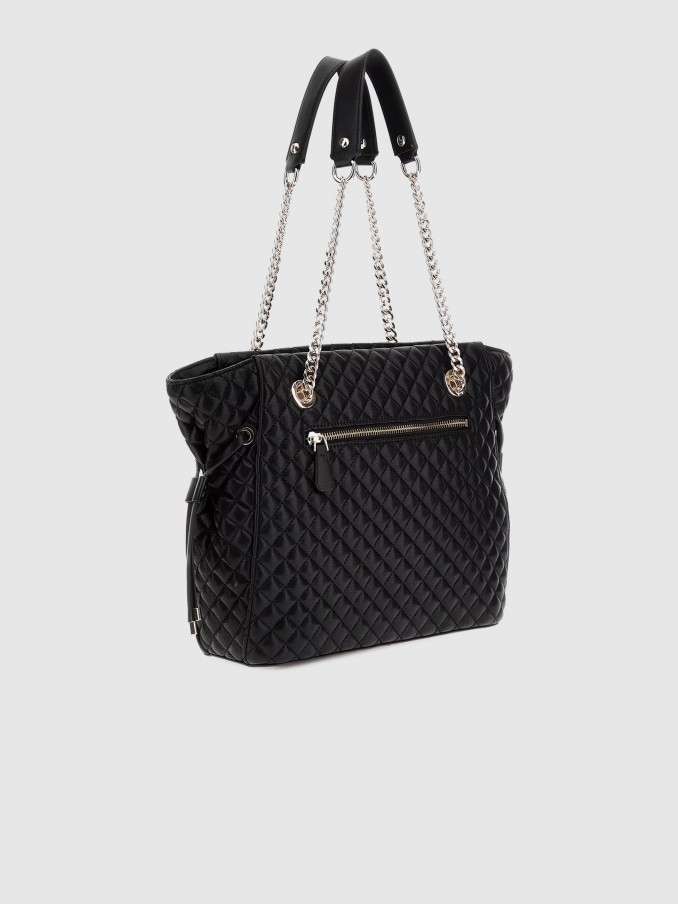 Bolsos de hombro Mujer Guess