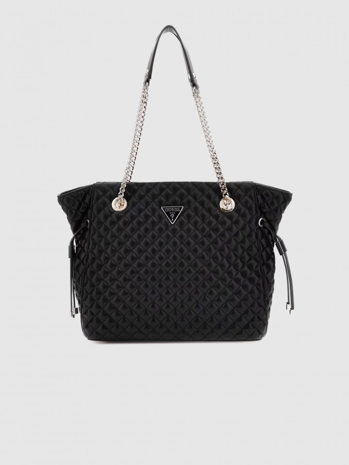 Bolsos de hombro Mujer Guess