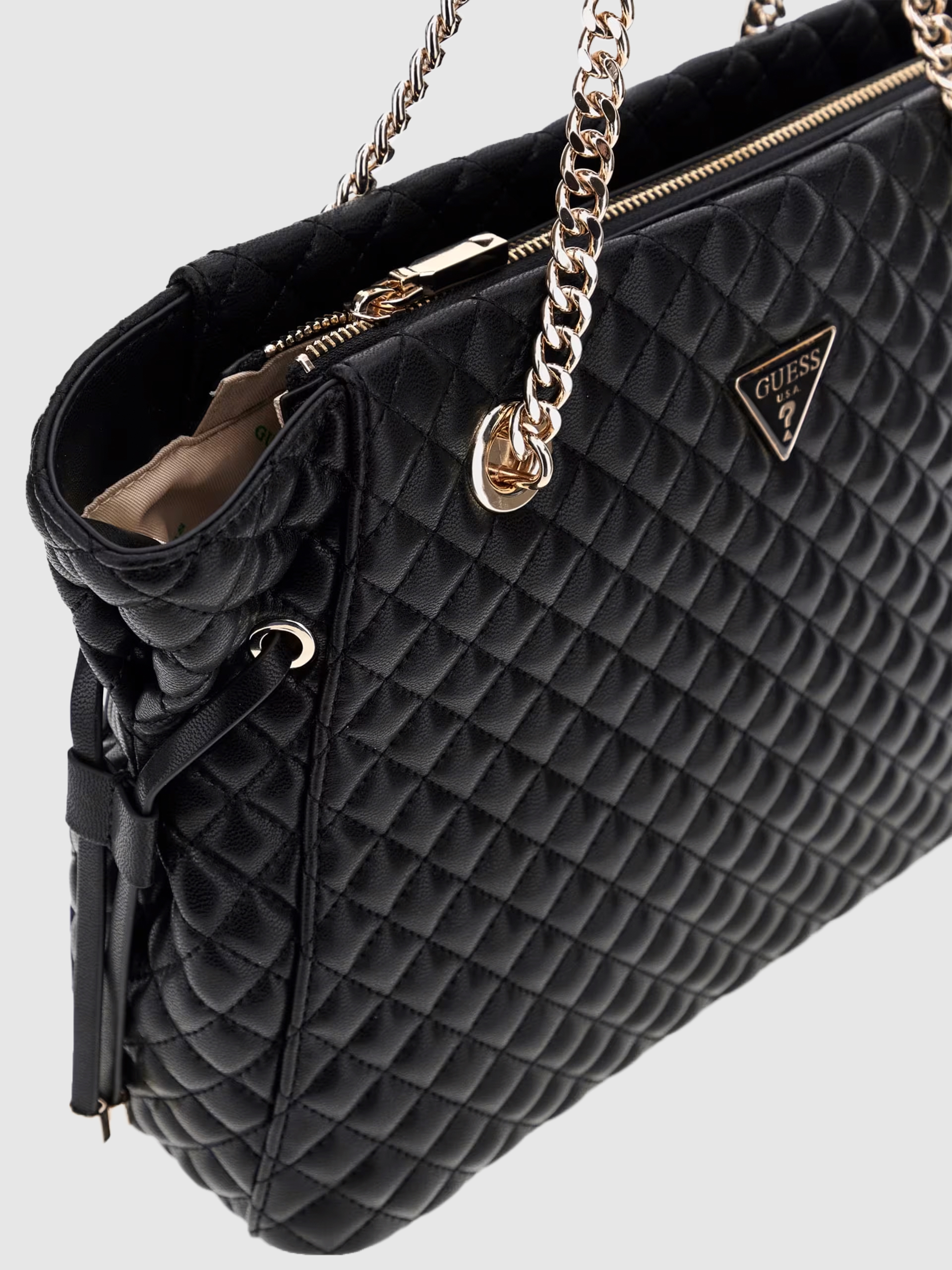 Bolsos de hombro Mujer Guess