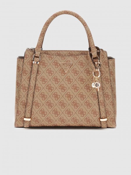 Bolsos de mano Mujer Guess