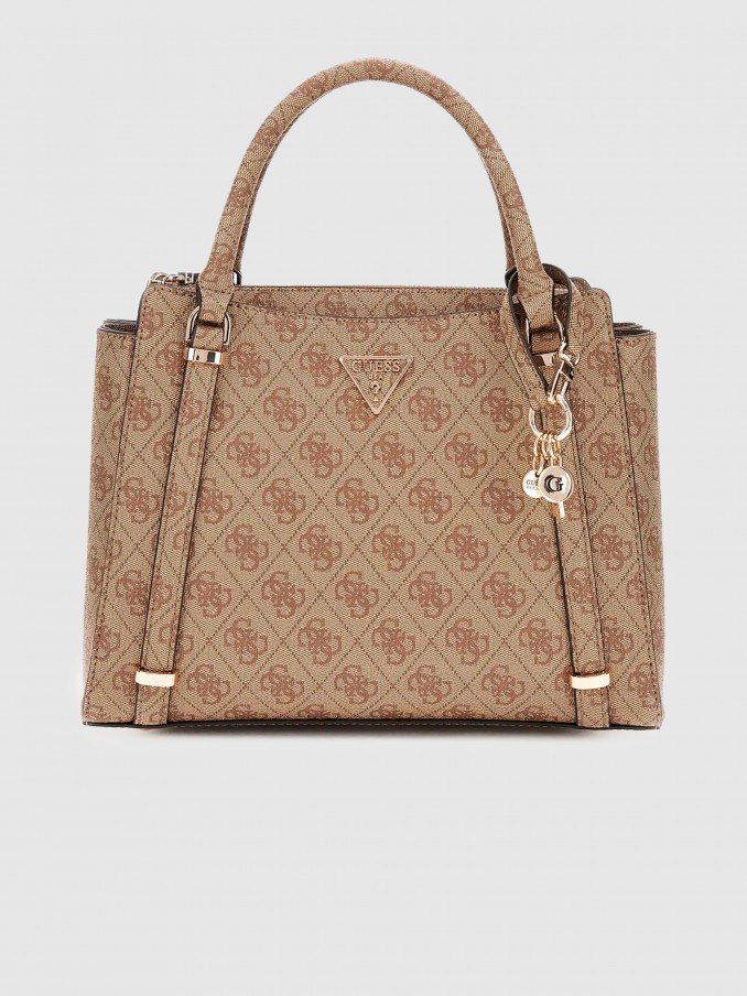 Bolsos de mano Mujer Guess