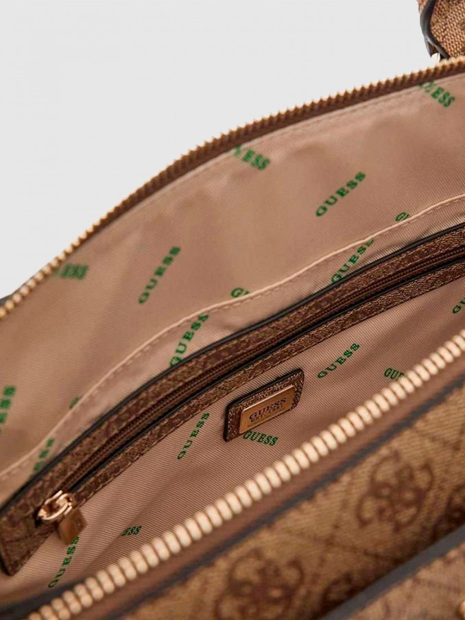 Bolsos de mano Mujer Guess