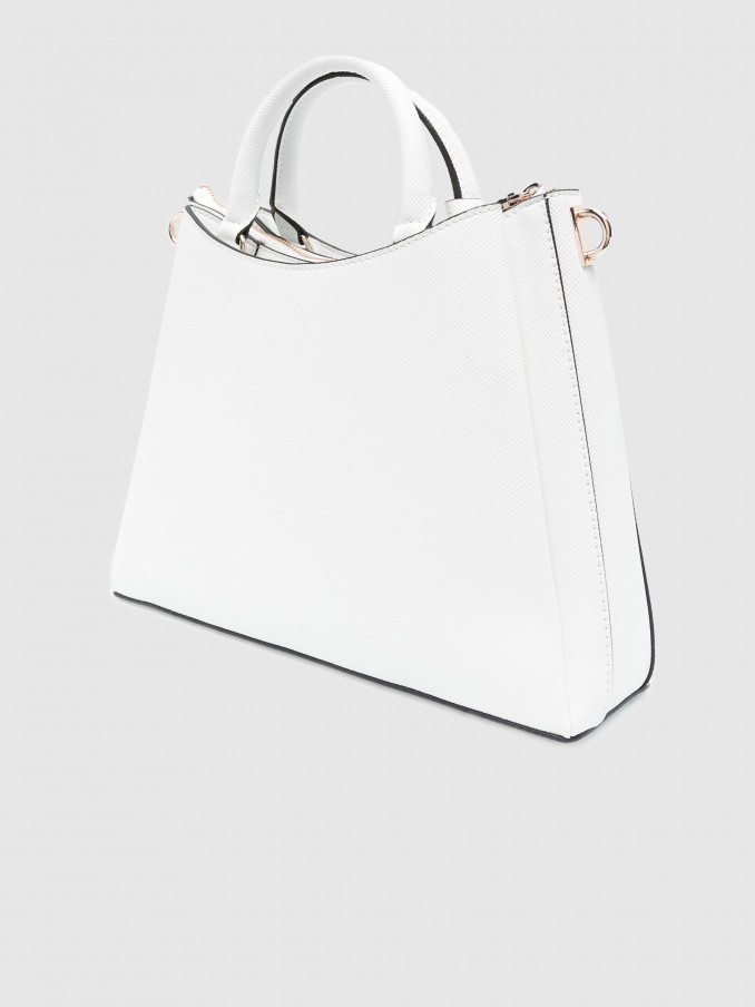 Handbag Woman Guess