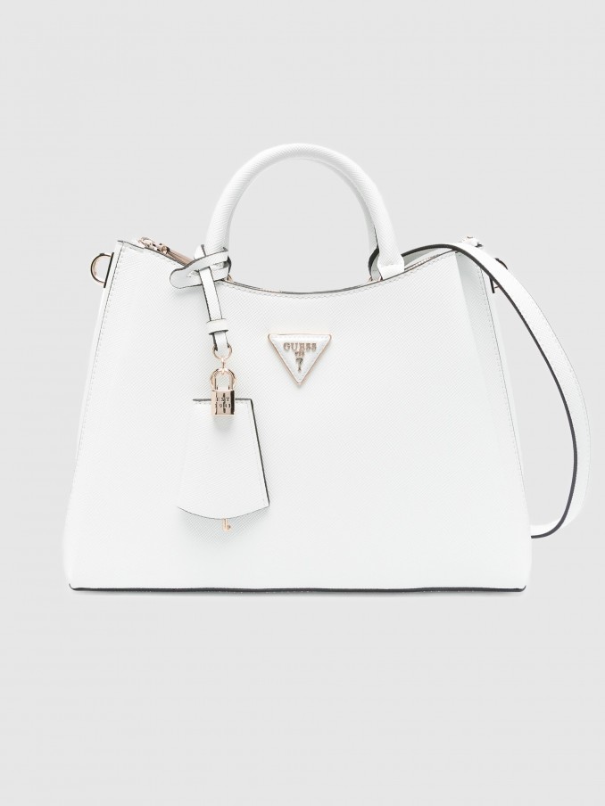Handbag Woman Guess