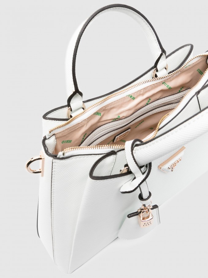 Handbag Woman Guess