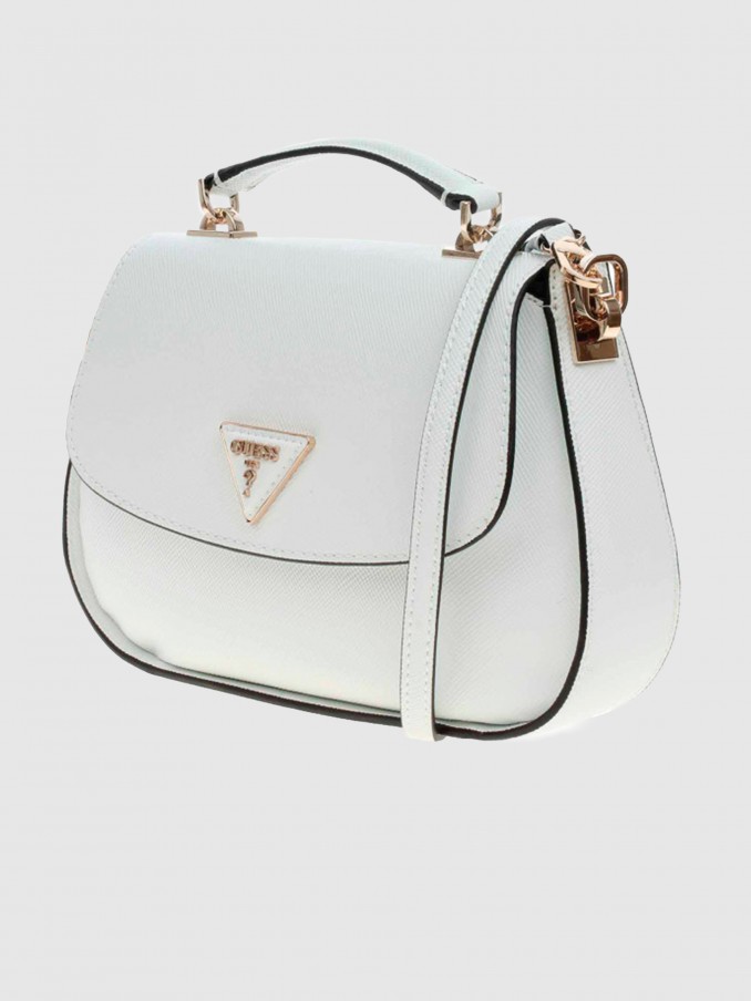 Handbag Woman Guess