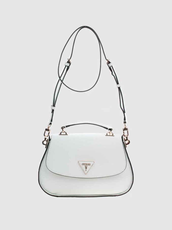 Handbag Woman Guess