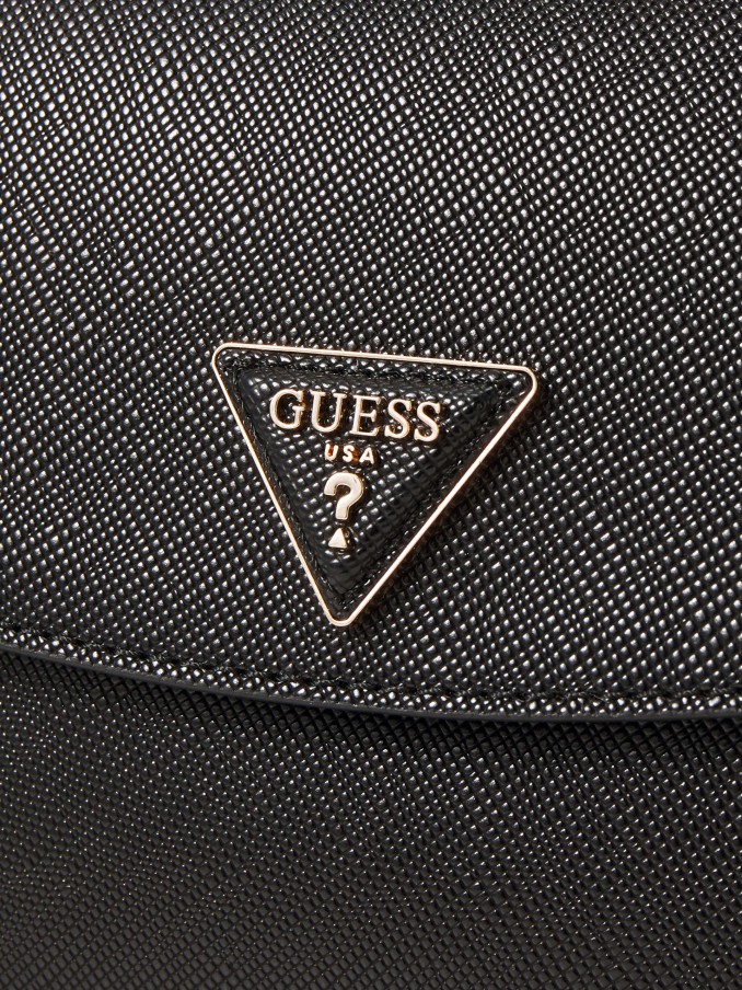 Handbag Woman Guess