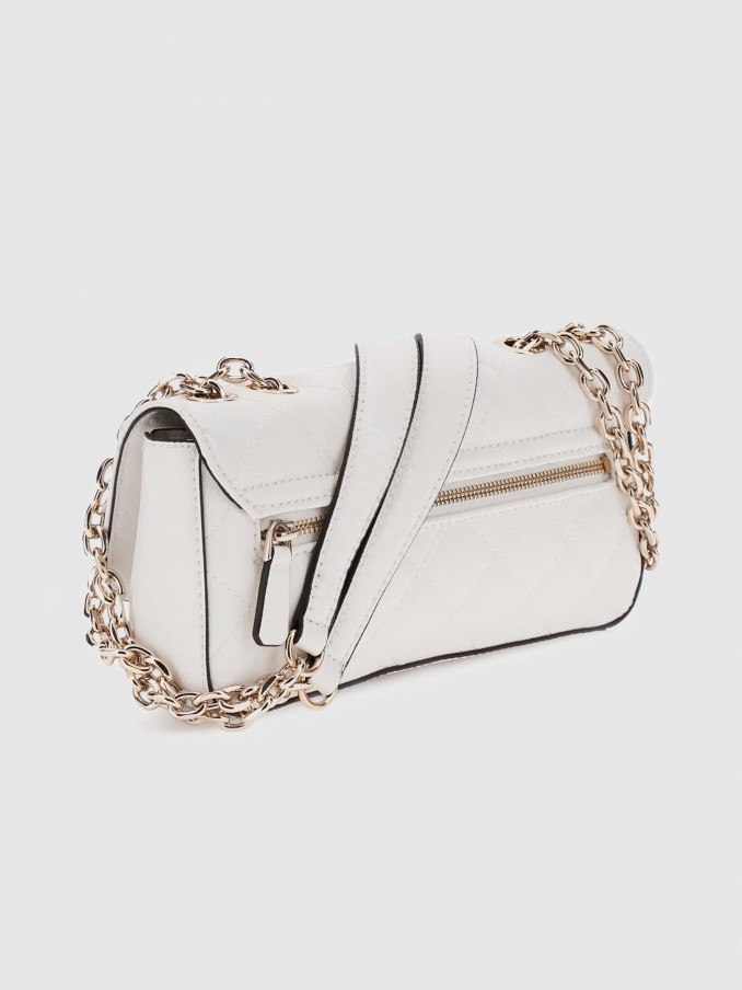 Shoulder Bags Woman Guess