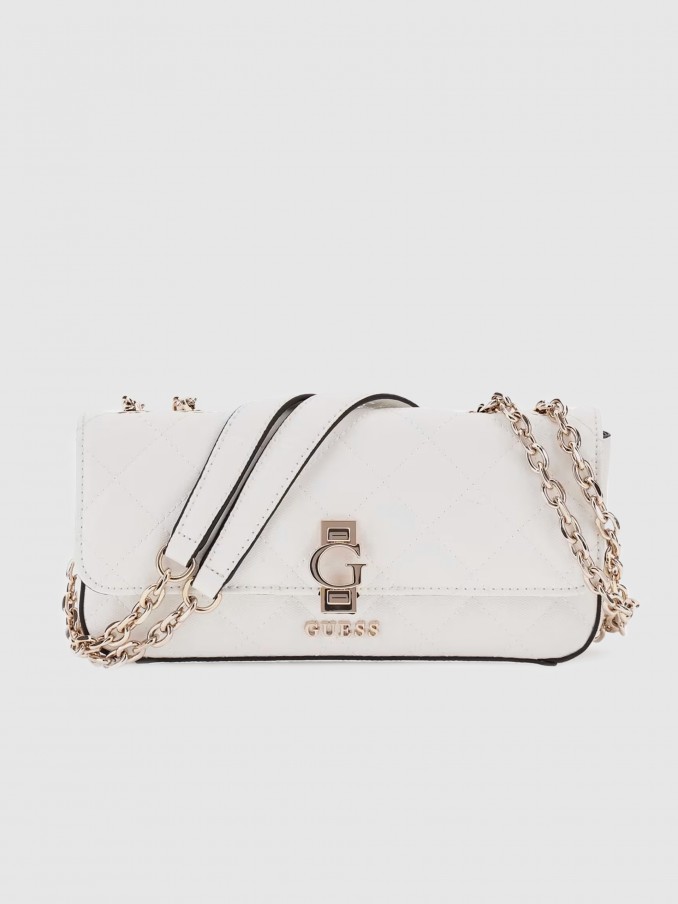 Shoulder Bags Woman Guess
