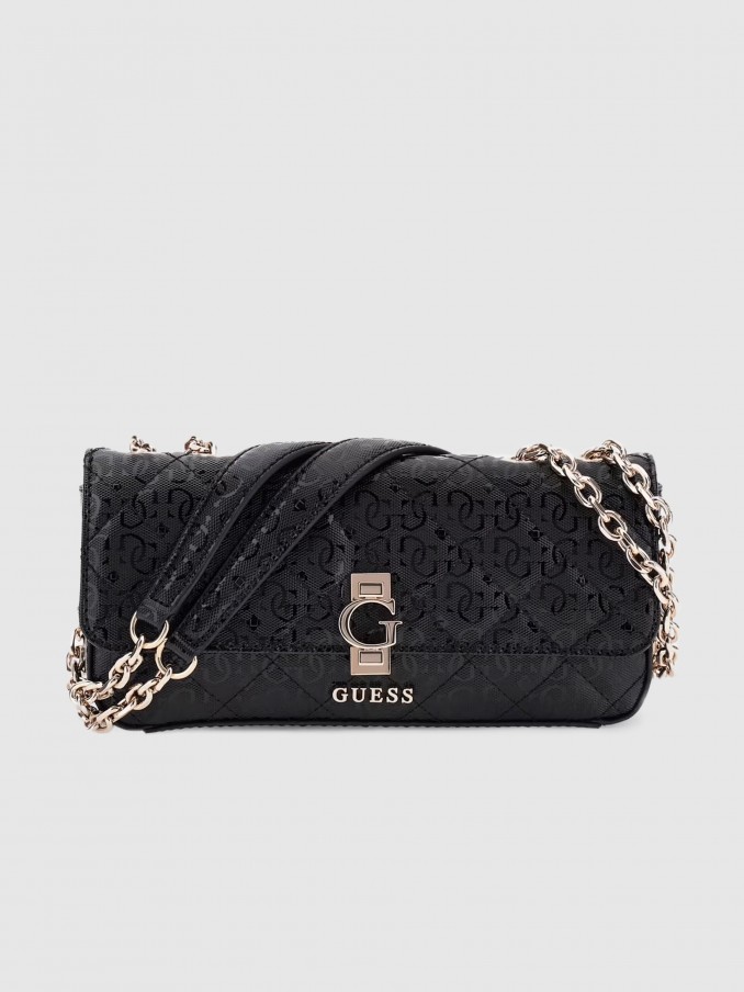 Bolsos de hombro Mujer Guess
