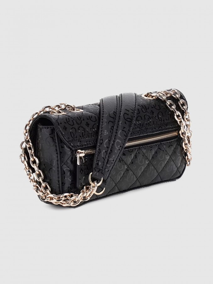 Bolsos de hombro Mujer Guess