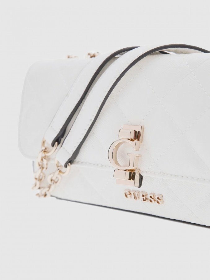 Shoulder Bags Woman Guess