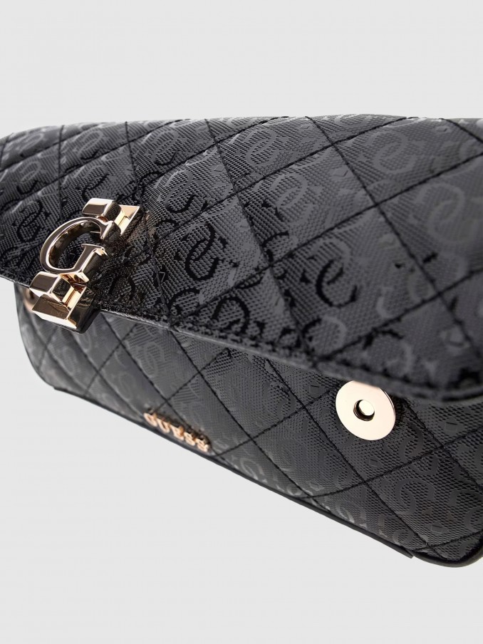 Bolsos de hombro Mujer Guess