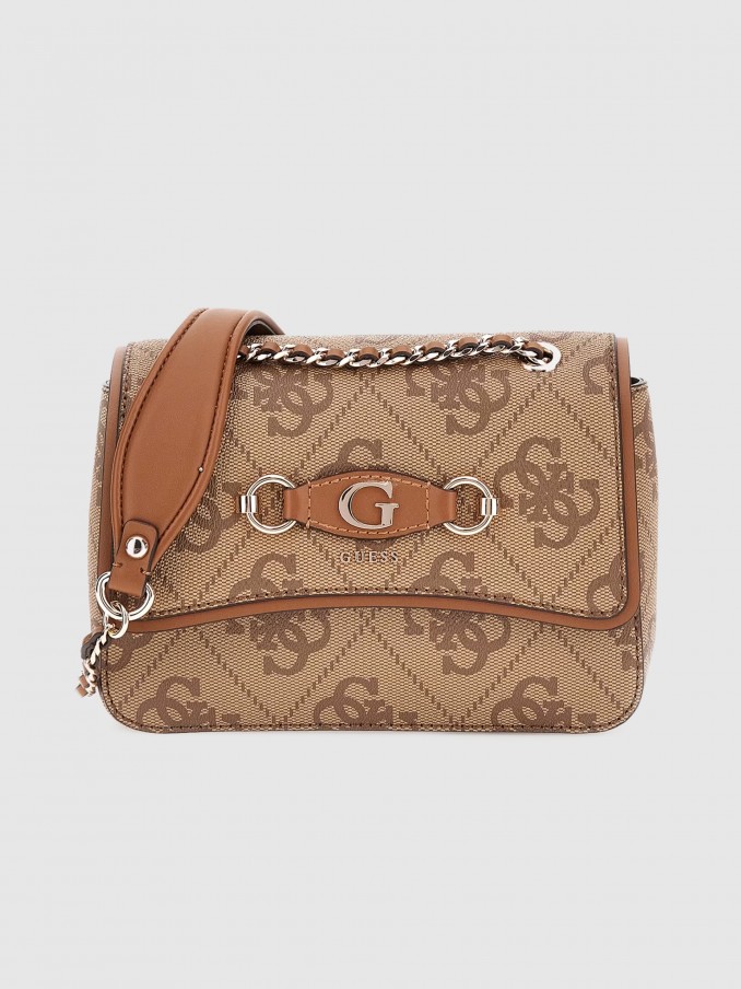 Bolsos de hombro Mujer Guess