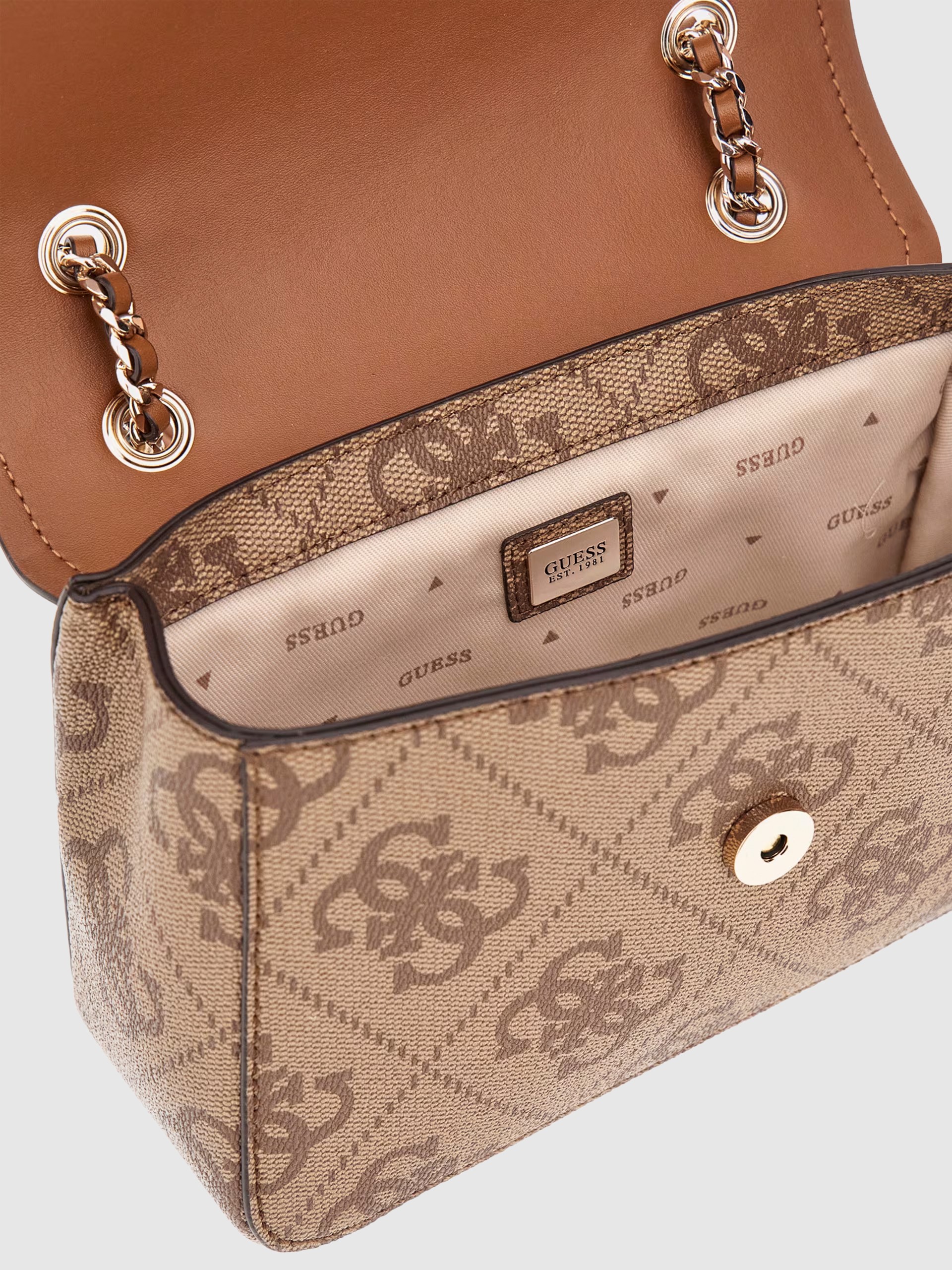 Bolsos de hombro Mujer Guess
