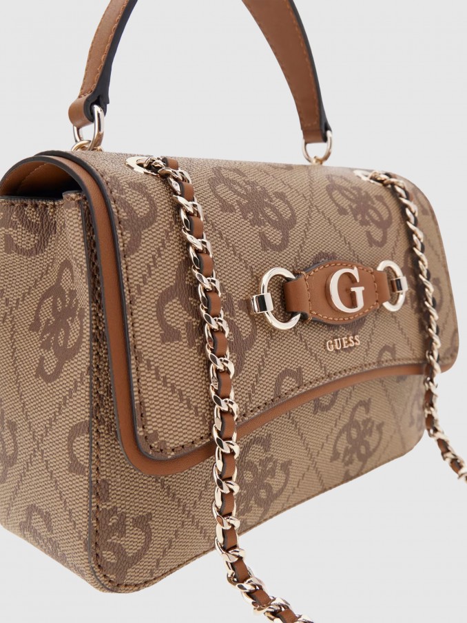 Bolsos de hombro Mujer Guess