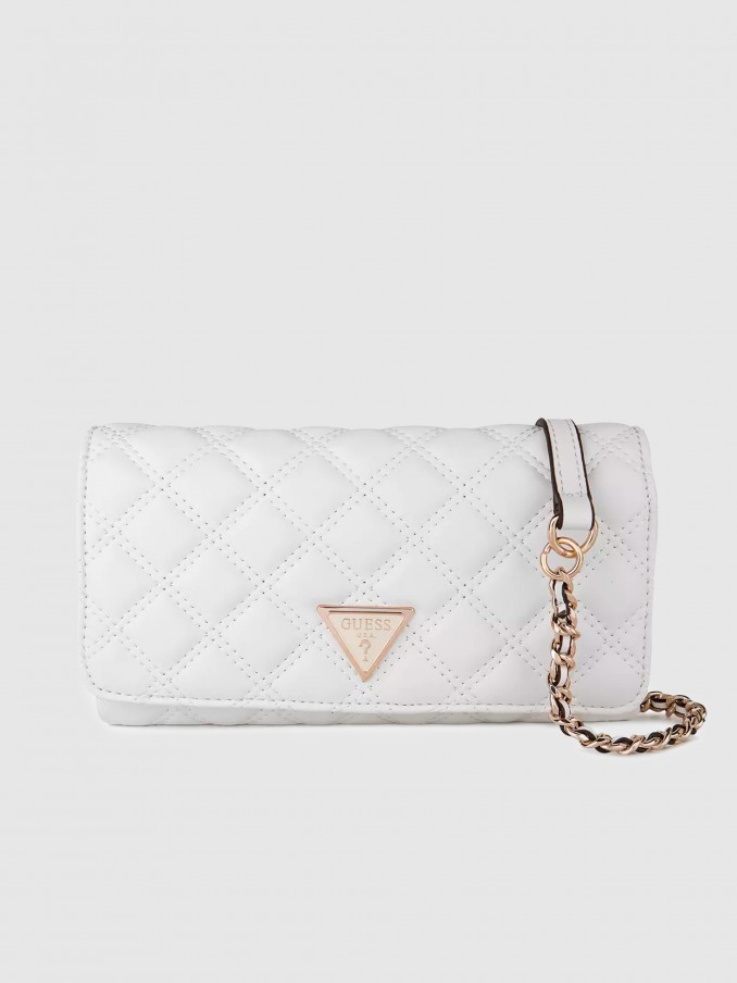 Bolsos de hombro Mujer Guess