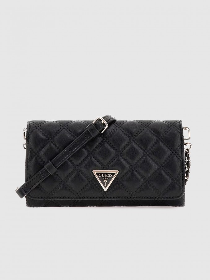 Bolsos de hombro Mujer Guess