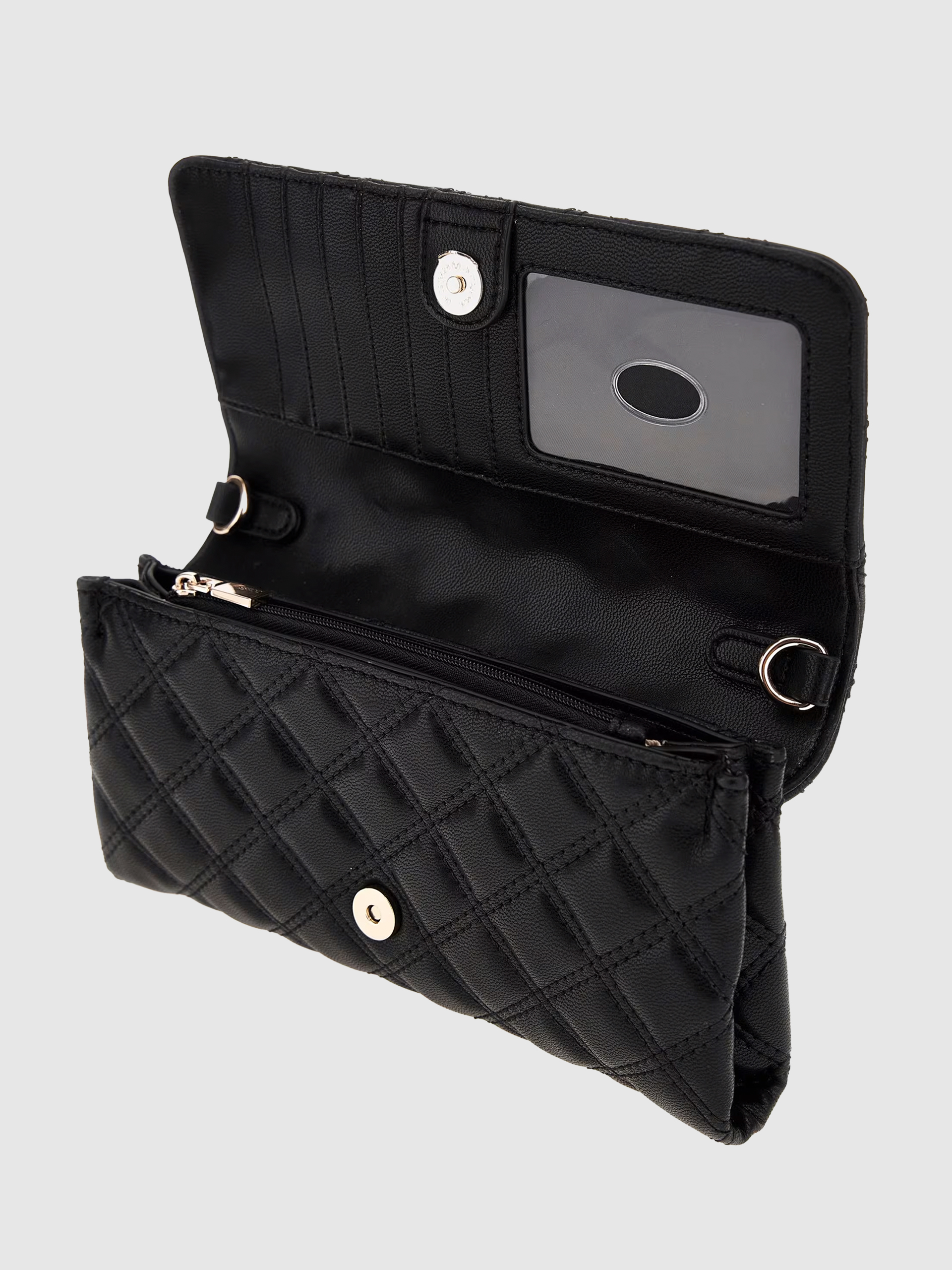 Bolsos de hombro Mujer Guess