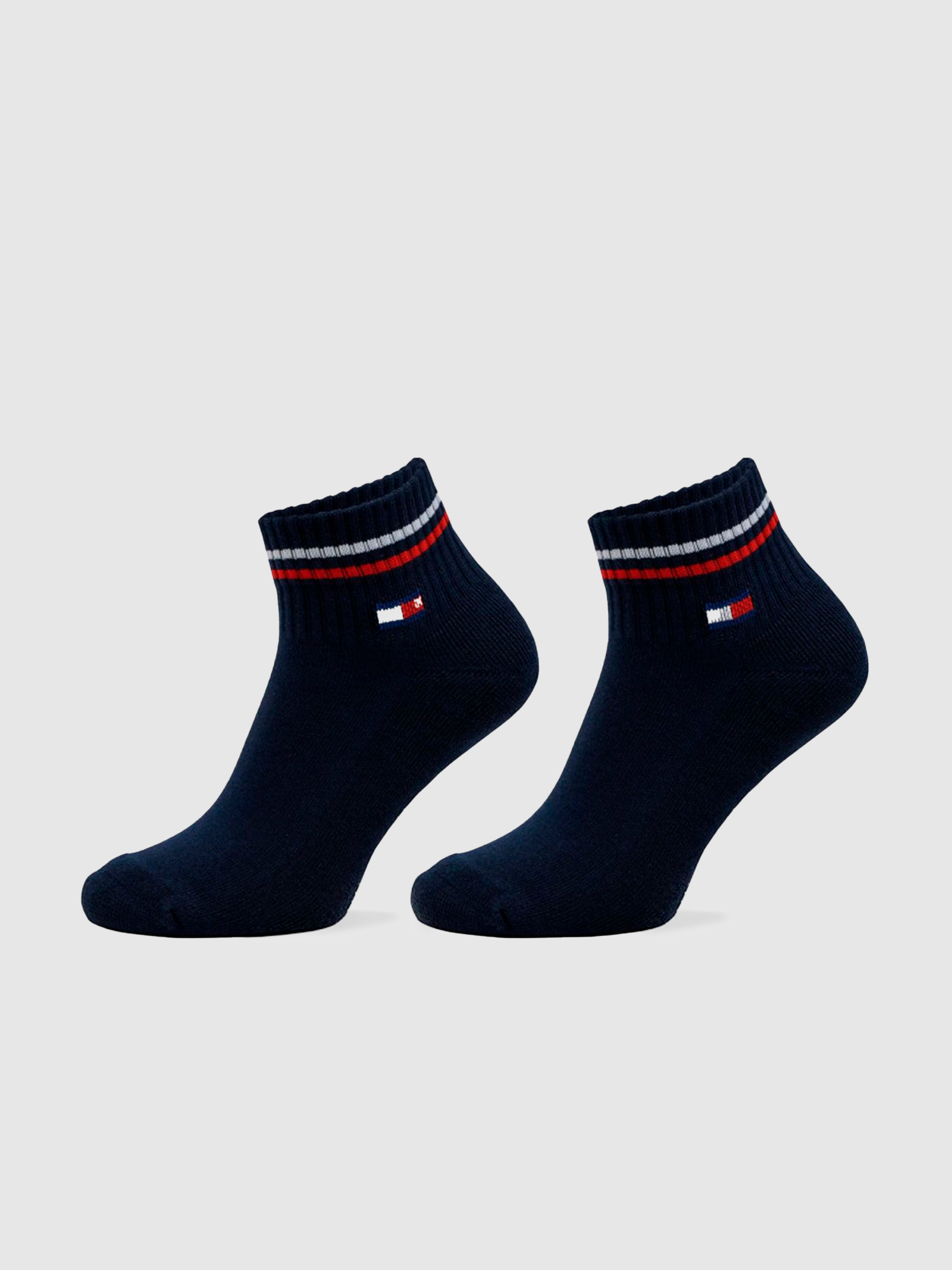 Socks Adult Unisex Tommy Jeans