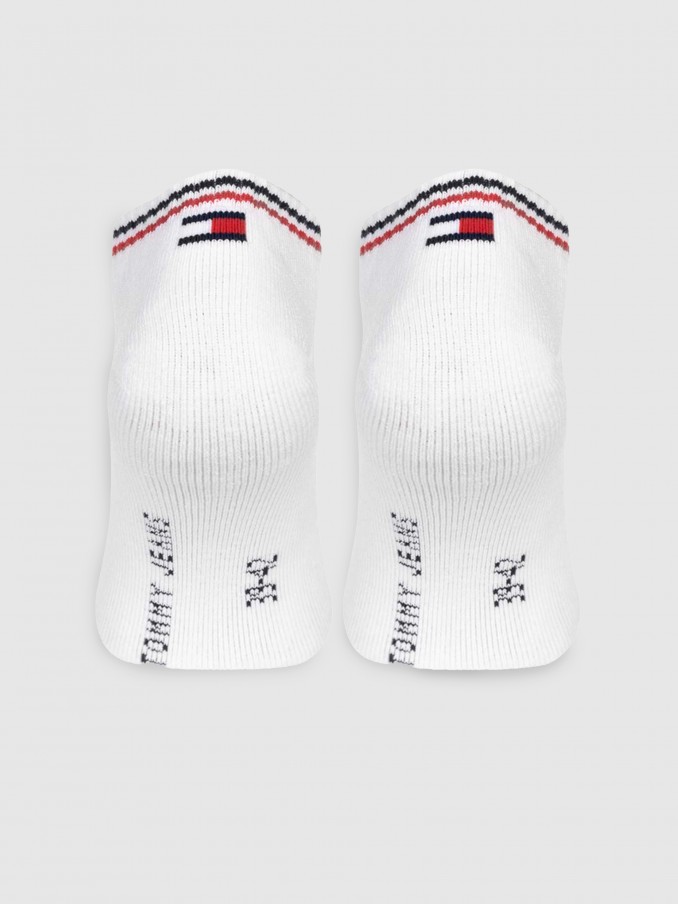 Calcetines Adulto Unisex Tommy Jeans